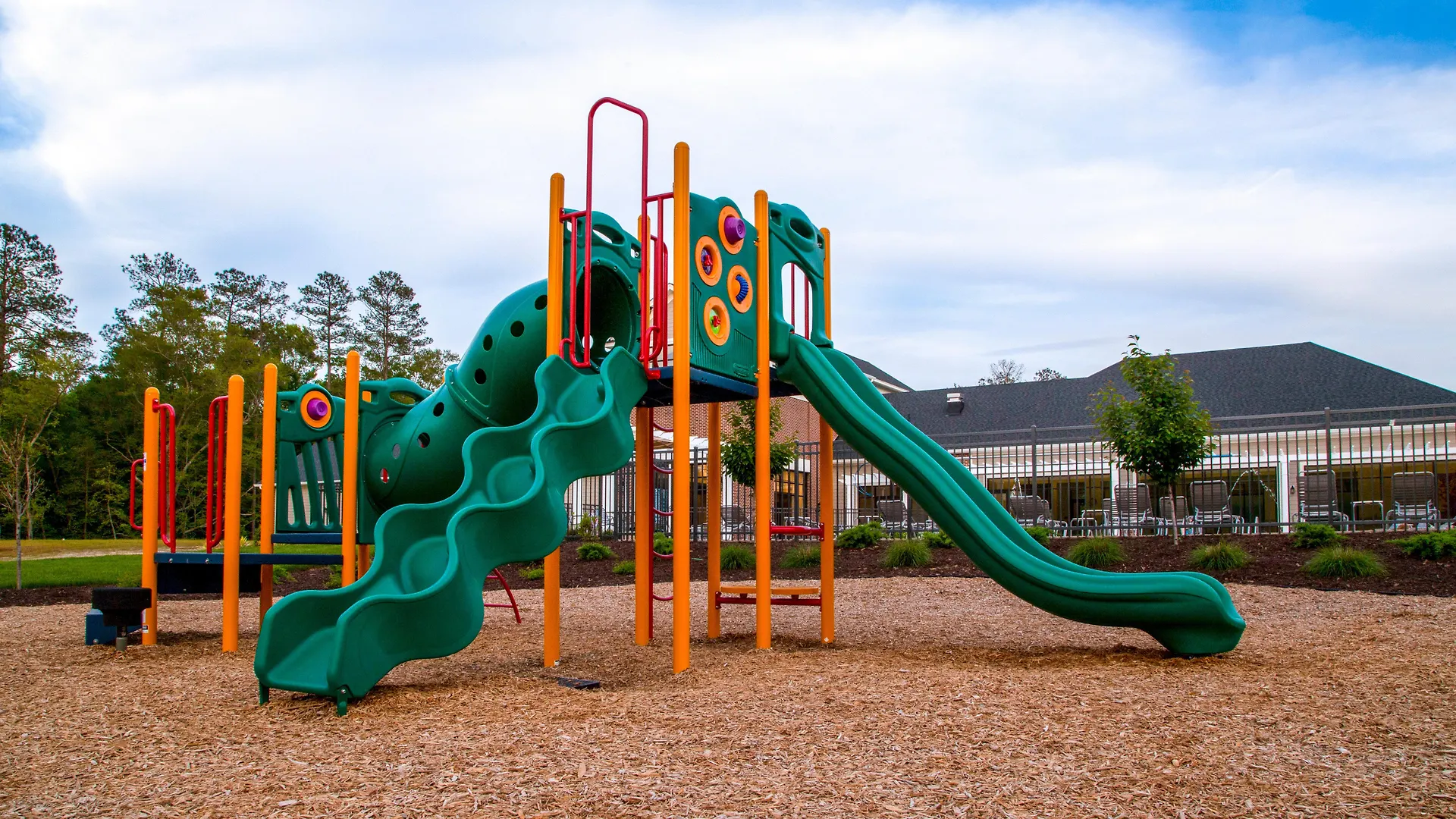 Holiday Inn Club Vacations Williamsburg Resort Norge